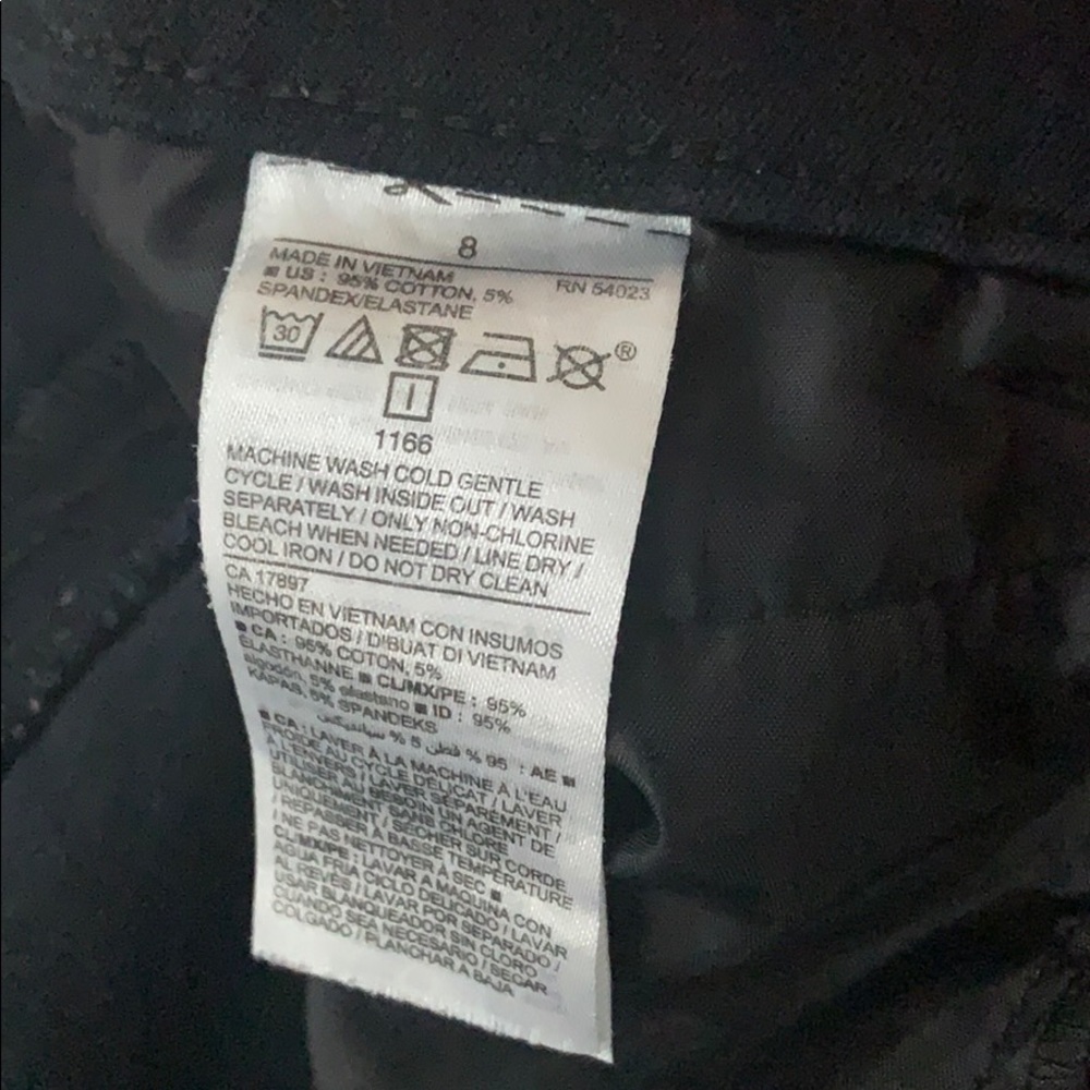 Pants - Picture 2 of 3